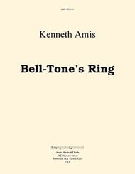 BELL TONES RING BRASS QUINTET cover